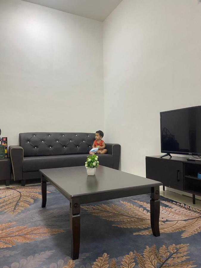 Cik Misi Homestay Sik Esterno foto